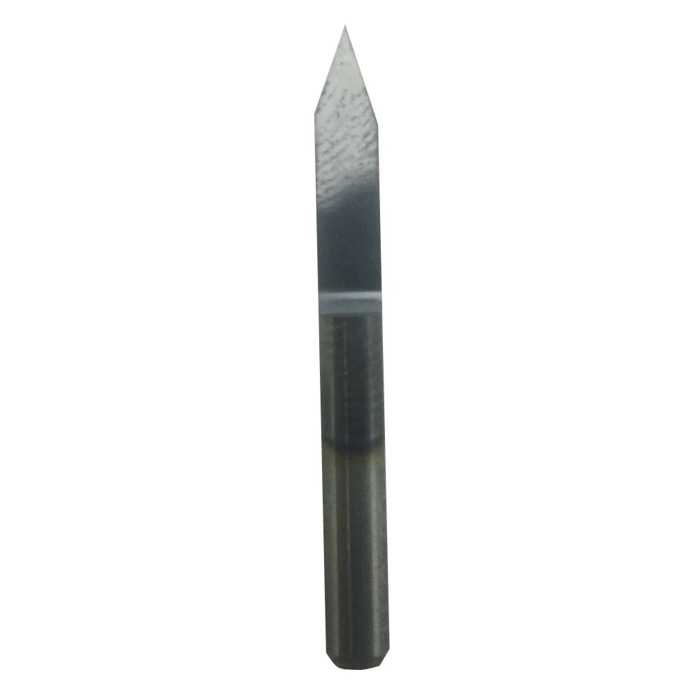 1PC TIN TiAIN Coated Carbide PCB Engraving CNC Bit Router Tool 40 Degree 0.1mm Machine Accessories
1PC TIN TiAIN Coated Carbide PCB Engraving CNC Bit Router Tool 40 Degree 0.1mm Machine Accessories