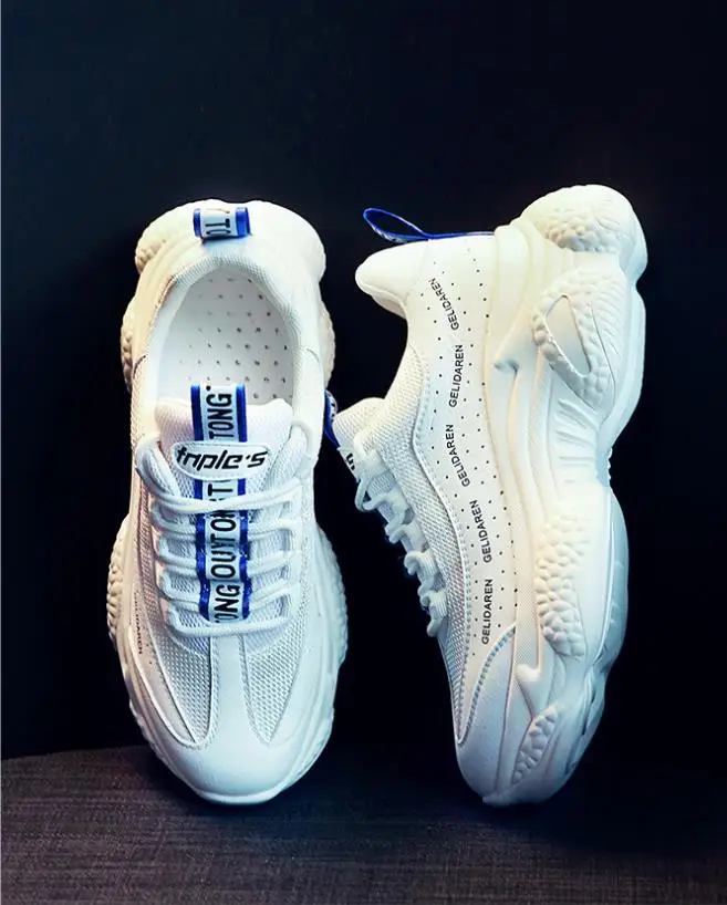 Designer women's shoes best selling designer ulzzang Harajuku wild 2018 new sports net red ins super fire casual shoes
Designer women's shoes best selling designer ulzzang Harajuku wild 2018 new sports net red ins super fire casual shoes