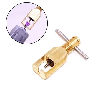 1/2PCS High Strength Metal Motor Gear Pulper Tooth Extractor Self-made Remover Tools Similar 15422 fr RC Tamiya Mini 4WD Car DIY
1/2PCS High Strength Metal Motor Gear Pulper Tooth Extractor Self-made Remover Tools Similar 15422 fr RC Tamiya Mini 4WD Car DIY
