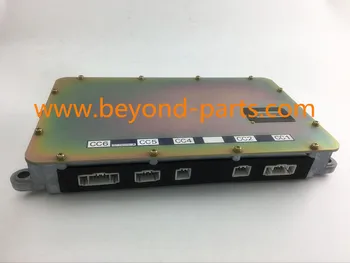 HD820-3 excavator parts control unit engine main controller computer board APC100
HD820-3 excavator parts control unit engine main controller computer board APC100