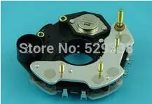 ROCKAUTOPARTS NEW RECTIFIER FOR ALTERNATOR 2V 110A WITH PUMP FOR GREAT WALL HAVAL 2.5TCI 2.8TCI
ROCKAUTOPARTS NEW RECTIFIER FOR ALTERNATOR 2V 110A WITH PUMP FOR GREAT WALL HAVAL 2.5TCI 2.8TCI