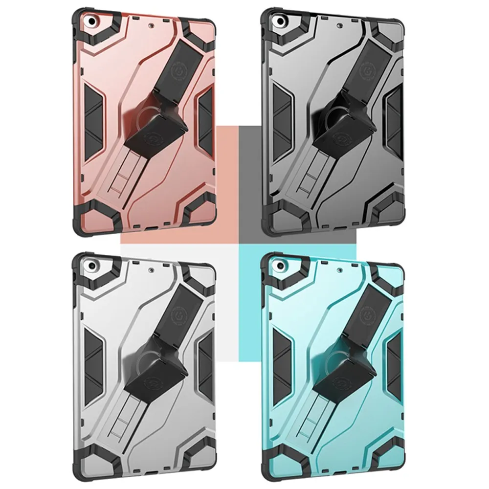 For iPad Air/Air 2 Back Cover Protective Sleeve Tablet PC Anti-fall Holster Protective Shell Sleeve with Wrist Strap
For iPad Air/Air 2 Back Cover Protective Sleeve Tablet PC Anti-fall Holster Protective Shell Sleeve with Wrist Strap