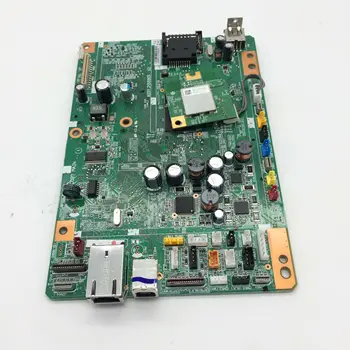 Formatter Board Mother board for Epson CC97 WF7620 WF-7620 WF 7620 main printer parts 
Formatter Board Mother board for Epson CC97 WF7620 WF-7620 WF 7620 main printer parts