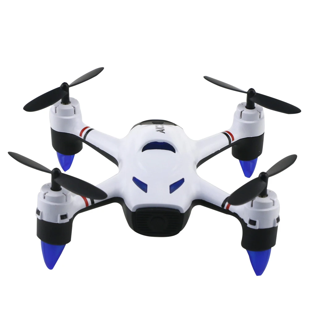 JJR/C JJRC 3 Speeds Drone Quadcopter Remote Controlled Helicopter 360 Degree Roll Headless Toy Indoor Outdoor Flights
JJR/C JJRC 3 Speeds Drone Quadcopter Remote Controlled Helicopter 360 Degree Roll Headless Toy Indoor Outdoor Flights