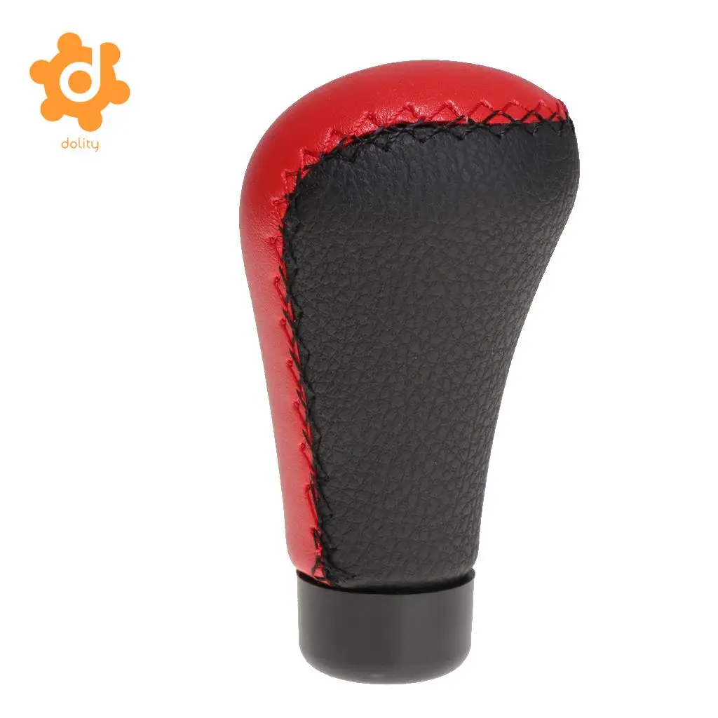 dolity Manual Car Truck Gear Stick Shift Lever Shifter Handle Knob