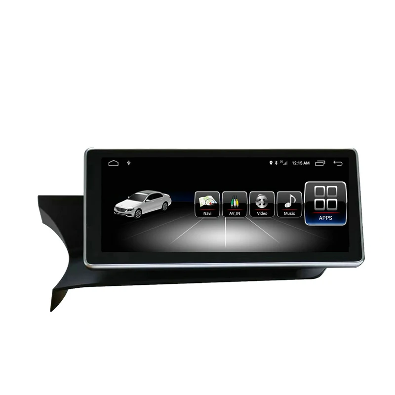 Vehicle GPS Android 7.1 4G+64G for Mercedes Benz C Class 2011 to 2014 10.25" screen Car Monitor Auto Radio multimedia Player
Vehicle GPS Android 7.1 4G+64G for Mercedes Benz C Class 2011 to 2014 10.25" screen Car Monitor Auto Radio multimedia Player