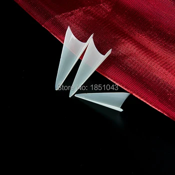 500 x box Sharp Ending French Acrylic Nail Art Tips Stiletto False Nail Tips Natural Color
500 x box Sharp Ending French Acrylic Nail Art Tips Stiletto False Nail Tips Natural Color