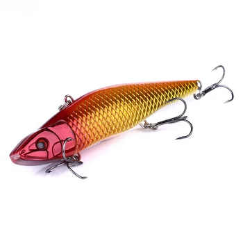 HENGJIA 3pcs 48.5g 15cm Hard Bait Perch Bass Artificial Bait Sink Pencil Fishing Tackle
HENGJIA 3pcs 48.5g 15cm Hard Bait Perch Bass Artificial Bait Sink Pencil Fishing Tackle