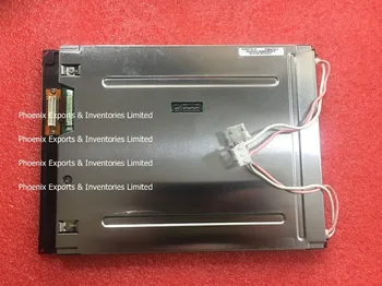 Original PD064VT4(LF) 6.4" TFT LCD Screen Display Panel 640*480 PD064VT4 (LF) PD064VT4 LF PD064VT4-LF
Original PD064VT4(LF) 6.4" TFT LCD Screen Display Panel 640*480 PD064VT4 (LF) PD064VT4 LF PD064VT4-LF