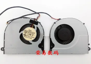 SSEA New CPU Cooling cooler fan for Clevo P651SE P651SG P650SA P650SE P/N DFS501105FR0T
SSEA New CPU Cooling cooler fan for Clevo P651SE P651SG P650SA P650SE P/N DFS501105FR0T