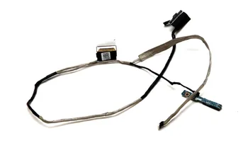 P/N DC02001O200 Video Flex Screen LVDS LED LCD Cable for Dell Latitude E6440 VAL90 40pin 0W5JMV
P/N DC02001O200 Video Flex Screen LVDS LED LCD Cable for Dell Latitude E6440 VAL90 40pin 0W5JMV