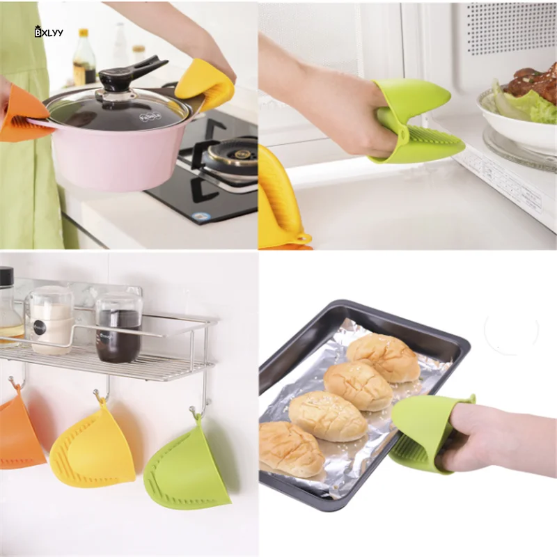 BXLYY Kitchen Non-slip High Temperature Silicone Gloves Anti-scalding Finger Clip Insulation Gloves Baking Tools for Kitchen.7z
BXLYY Kitchen Non-slip High Temperature Silicone Gloves Anti-scalding Finger Clip Insulation Gloves Baking Tools for Kitchen.7z