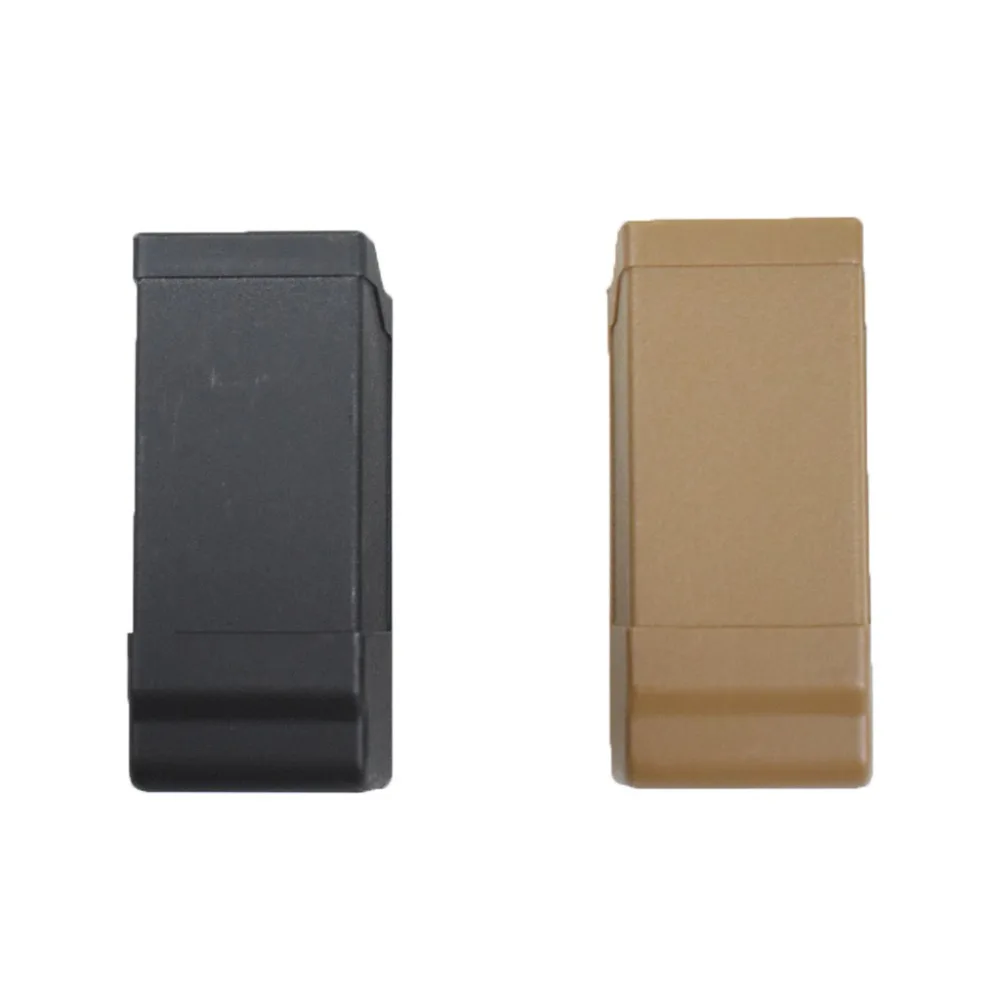 Tactical Magazine pouch black tan magazine pouch for 9mm to .45 caliber glock magazine pouch
Tactical Magazine pouch black tan magazine pouch for 9mm to .45 caliber glock magazine pouch