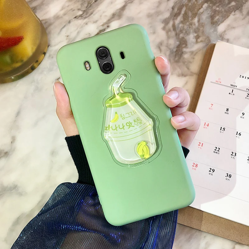 Ainike Cute 3D Summer Drink Milk Toy Liquid Squishy Soft TPU Phone Case For Redmi 5A Note3 4x Xiaomi Mi 8se 9 Mix2s CC9 Play A1
Ainike Cute 3D Summer Drink Milk Toy Liquid Squishy Soft TPU Phone Case For Redmi 5A Note3 4x Xiaomi Mi 8se 9 Mix2s CC9 Play A1