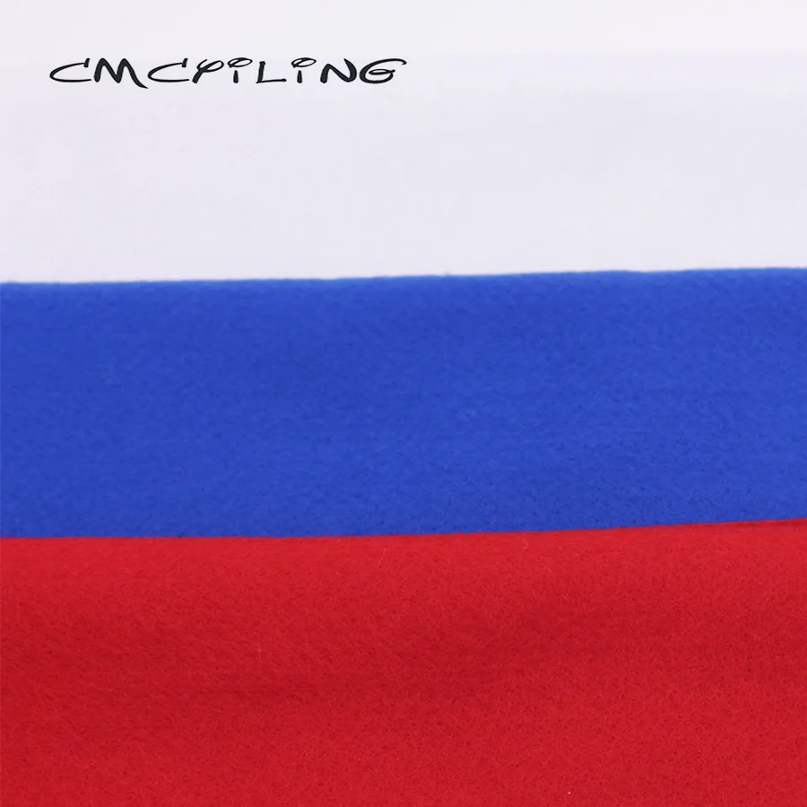 CMCYILING Soft Felt Fabric For Needlework DIY Sewing Dolls Crafts 1.2 MM Thickness Polyester Cloth 45*110CM
CMCYILING Soft Felt Fabric For Needlework DIY Sewing Dolls Crafts 1.2 MM Thickness Polyester Cloth 45*110CM