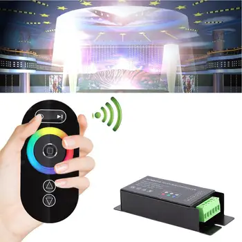 KAIGELIN Touch Type Controller LED Seven Colors Controller Touch the Controller Dropship 6.26
KAIGELIN Touch Type Controller LED Seven Colors Controller Touch the Controller Dropship 6.26