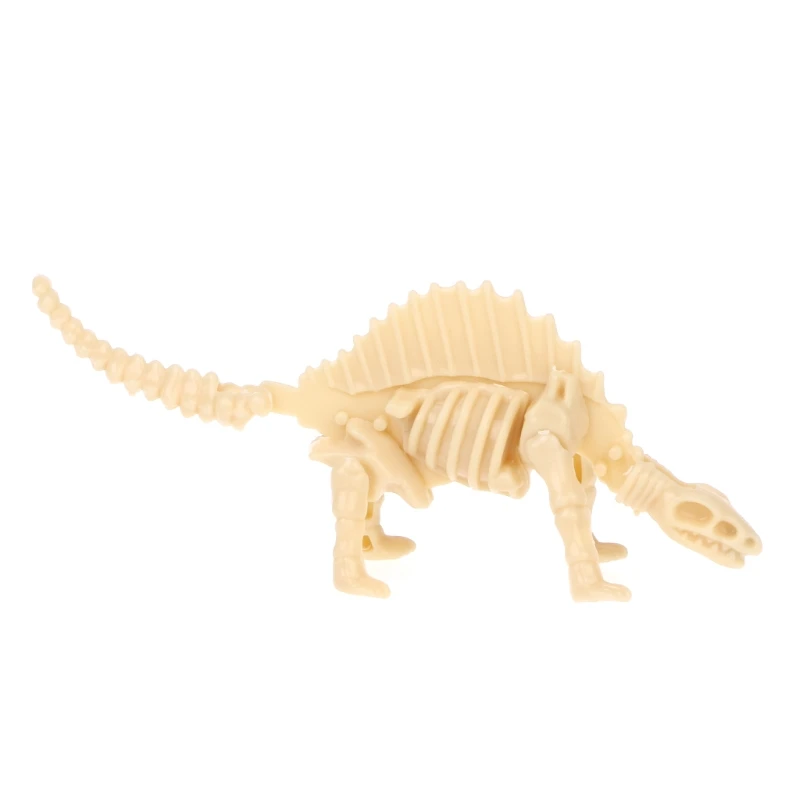 Hot Assorted Dinosaur Skeleton Figures Model Building Kits Kids Educational Toy
Hot Assorted Dinosaur Skeleton Figures Model Building Kits Kids Educational Toy