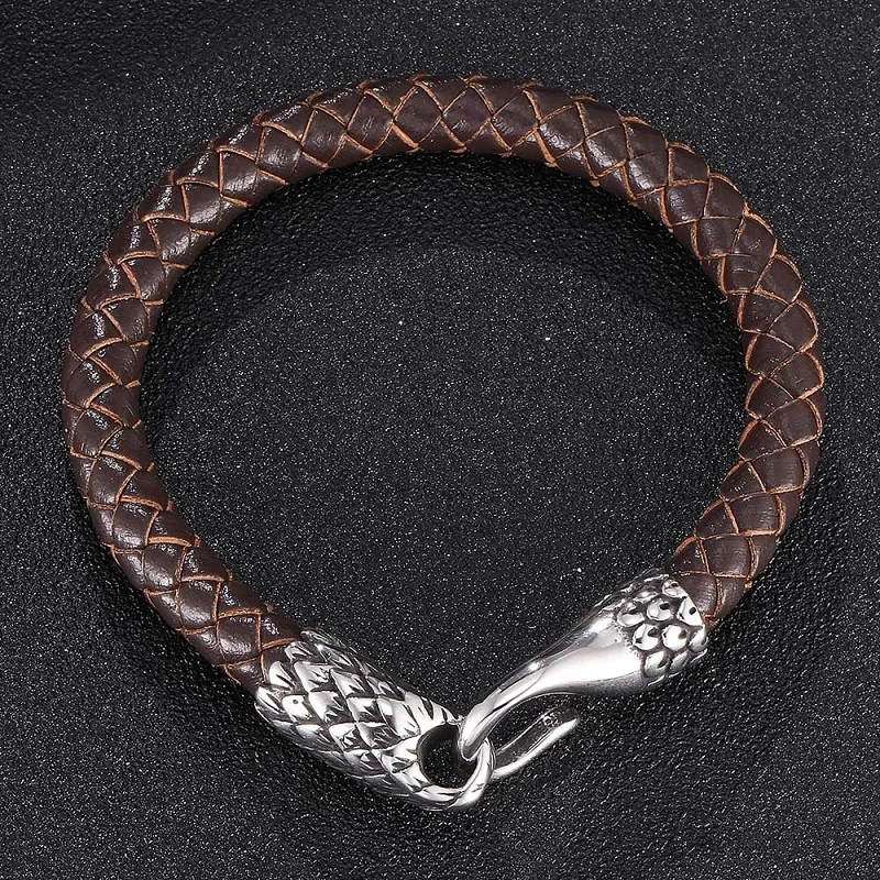 Magnetic Clasp Bangles