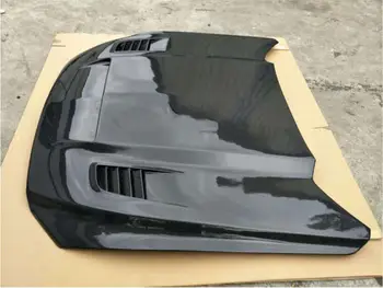 NEW Carbon Fiber Front Bumper Engine Hood Vent Cover For Ford Mustang 2015 2016 2017 2018 2 STYLE
NEW Carbon Fiber Front Bumper Engine Hood Vent Cover For Ford Mustang 2015 2016 2017 2018 2 STYLE