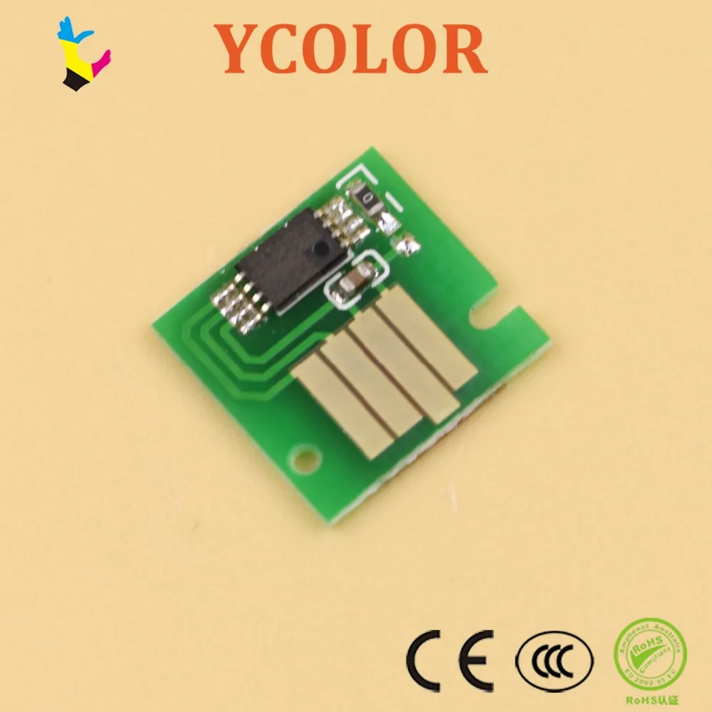 MC-08 maintenance tank chip for Canon IPF8000 IPF8100 IPF8110 IPF9000 IPF9100 IPF9110 IPF8000S IPF9000S waste ink box chip
MC-08 maintenance tank chip for Canon IPF8000 IPF8100 IPF8110 IPF9000 IPF9100 IPF9110 IPF8000S IPF9000S waste ink box chip