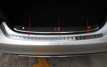 Car Styling Accessories Rear Bumper Skid Protector Guard For Mercedes Benz E Class W212 2010- 2015
Car Styling Accessories Rear Bumper Skid Protector Guard For Mercedes Benz E Class W212 2010- 2015