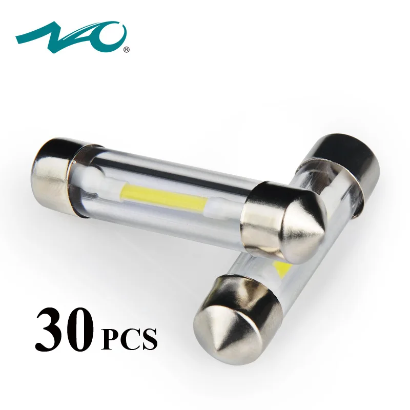 NAO 30x Festoon 31mm C5W led 36mm 39mm 41mm SMD COB Car LED Bulb 40MA C10W LED License Plate Lights 12V 6000K White Auto Lamp
NAO 30x Festoon 31mm C5W led 36mm 39mm 41mm SMD COB Car LED Bulb 40MA C10W LED License Plate Lights 12V 6000K White Auto Lamp
