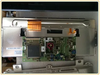 Niro DHL/EMS Shipping New Original A+ Car TFT LCD Monitors LQ088K9RA01 Suitable For NBT 8.8 " New Arrival
Niro DHL/EMS Shipping New Original A+ Car TFT LCD Monitors LQ088K9RA01 Suitable For NBT 8.8 " New Arrival
