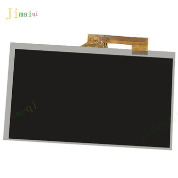 LCD Display Matrix 7'' inch TABLET DEXP Ursus S270 3G 30pin TFT LCD Screen Panel Lens Frame replacement 163*97mm
LCD Display Matrix 7'' inch TABLET DEXP Ursus S270 3G 30pin TFT LCD Screen Panel Lens Frame replacement 163*97mm