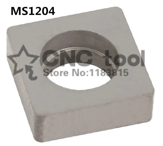 10PCS MS1204/SS1204 Hard alloy Shim lathe tool holder accessories,Suitable for MSSNR/MSDNN/MSRNR/MSKNR/MSBNR,INSERT IS SNMG1204
10PCS MS1204/SS1204 Hard alloy Shim lathe tool holder accessories,Suitable for MSSNR/MSDNN/MSRNR/MSKNR/MSBNR,INSERT IS SNMG1204