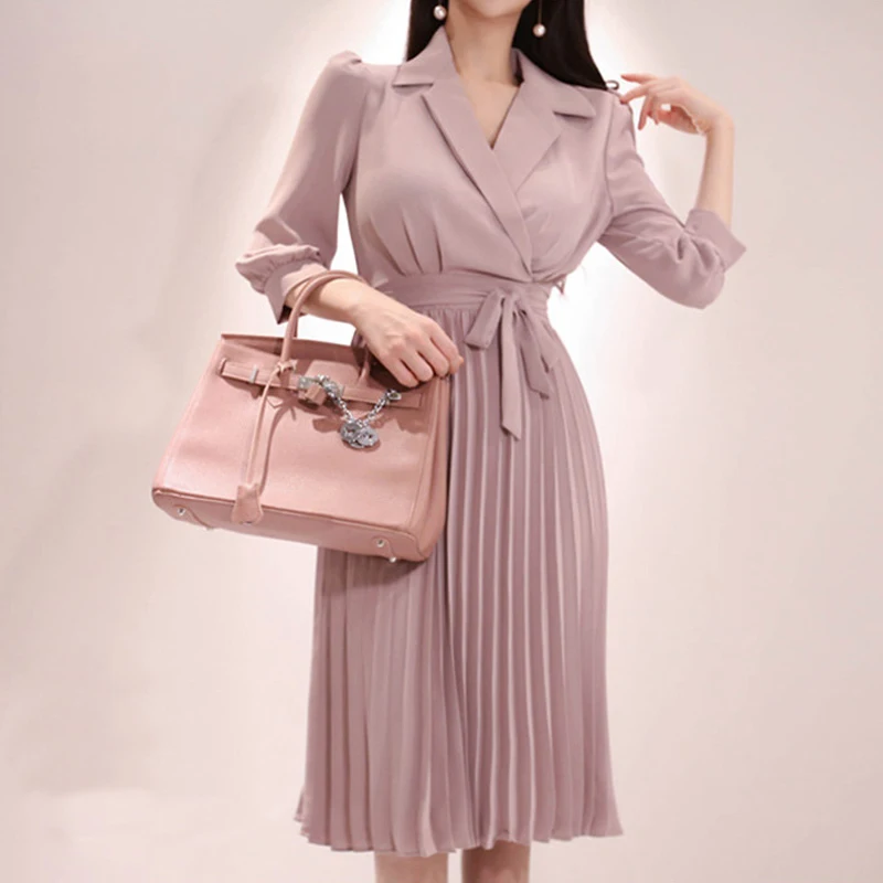 Fashion women comfortable elegant work style dress new arrival temperament party trend lovely cute high quality a-line dress
Fashion women comfortable elegant work style dress new arrival temperament party trend lovely cute high quality a-line dress