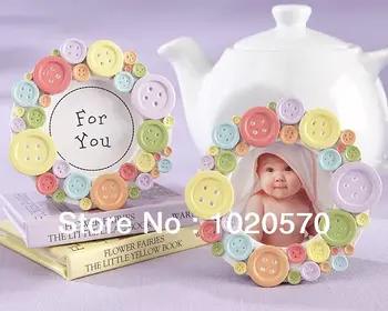 Hot sell factory price Baby Shower Favors Mini Lovely Button Baby Photo Frame Card Holder Wedding Favor 100pcs/lot Free Shipping
Hot sell factory price Baby Shower Favors Mini Lovely Button Baby Photo Frame Card Holder Wedding Favor 100pcs/lot Free Shipping