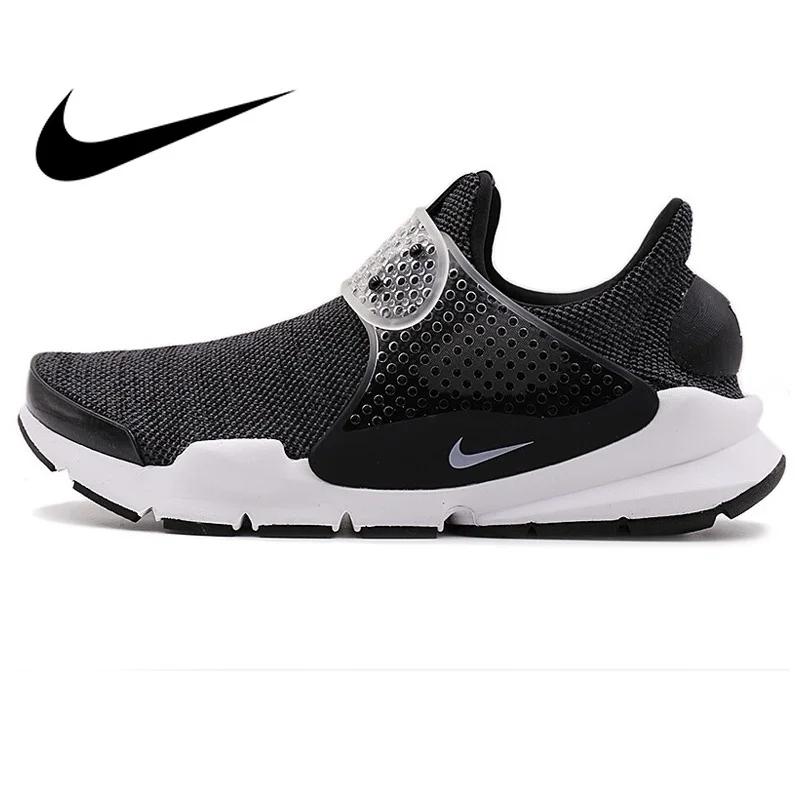 Original NIKE SOCK DART SE Running Shoes Official Slip-on Cushioning Breathable Jogging Sports Shoes Low-cut Sneakers for Men
Original NIKE SOCK DART SE Running Shoes Official Slip-on Cushioning Breathable Jogging Sports Shoes Low-cut Sneakers for Men