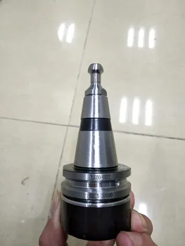 ISO30-ER32 woodworking engraving machine tool holder automatic change tool 42mm length
ISO30-ER32 woodworking engraving machine tool holder automatic change tool 42mm length
