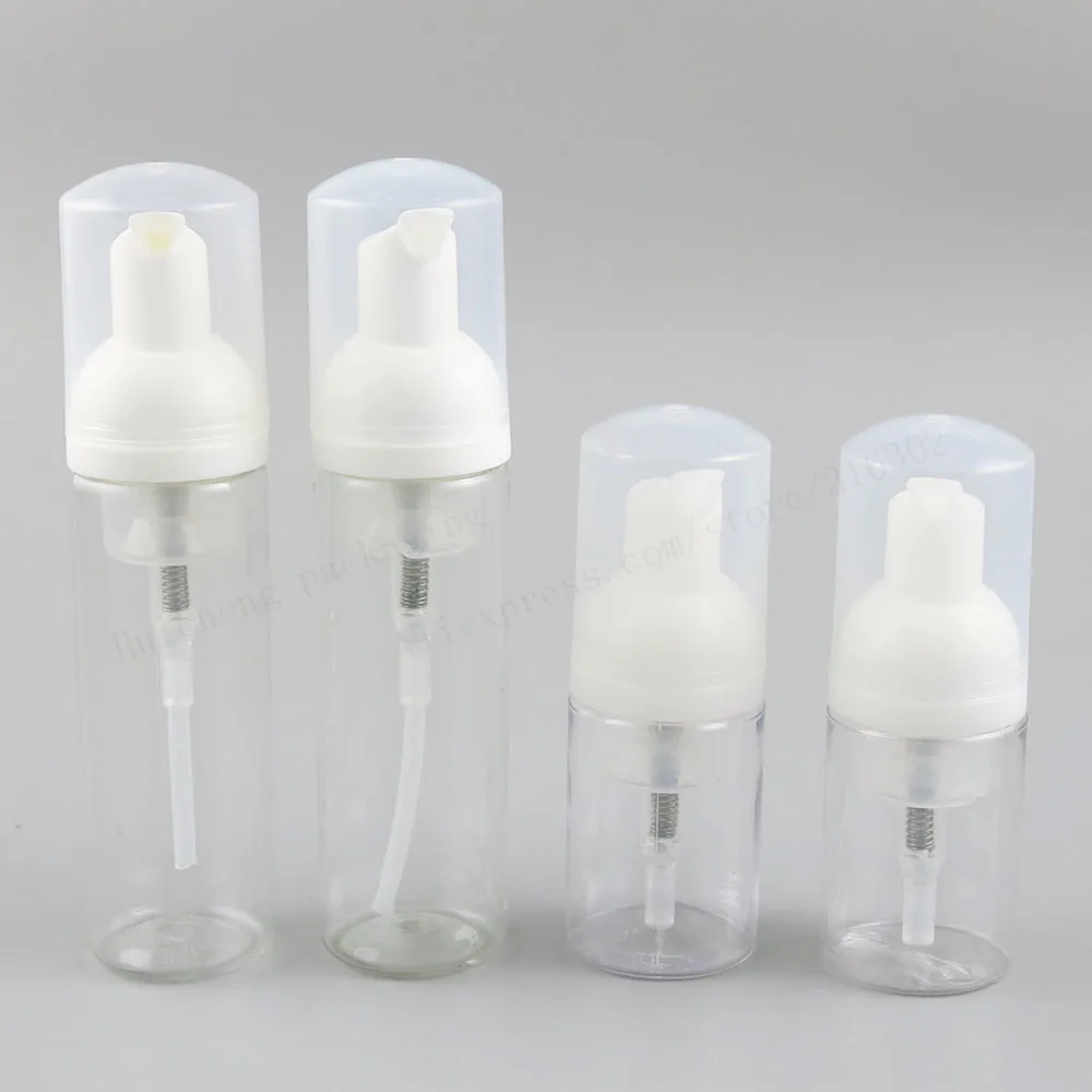 24 x Empty Refillable 30ml 60ml Clear Transparent Foam Foaming Suds Pump Bottles 1oz 2oz Foam Pump Bottle
24 x Empty Refillable 30ml 60ml Clear Transparent Foam Foaming Suds Pump Bottles 1oz 2oz Foam Pump Bottle