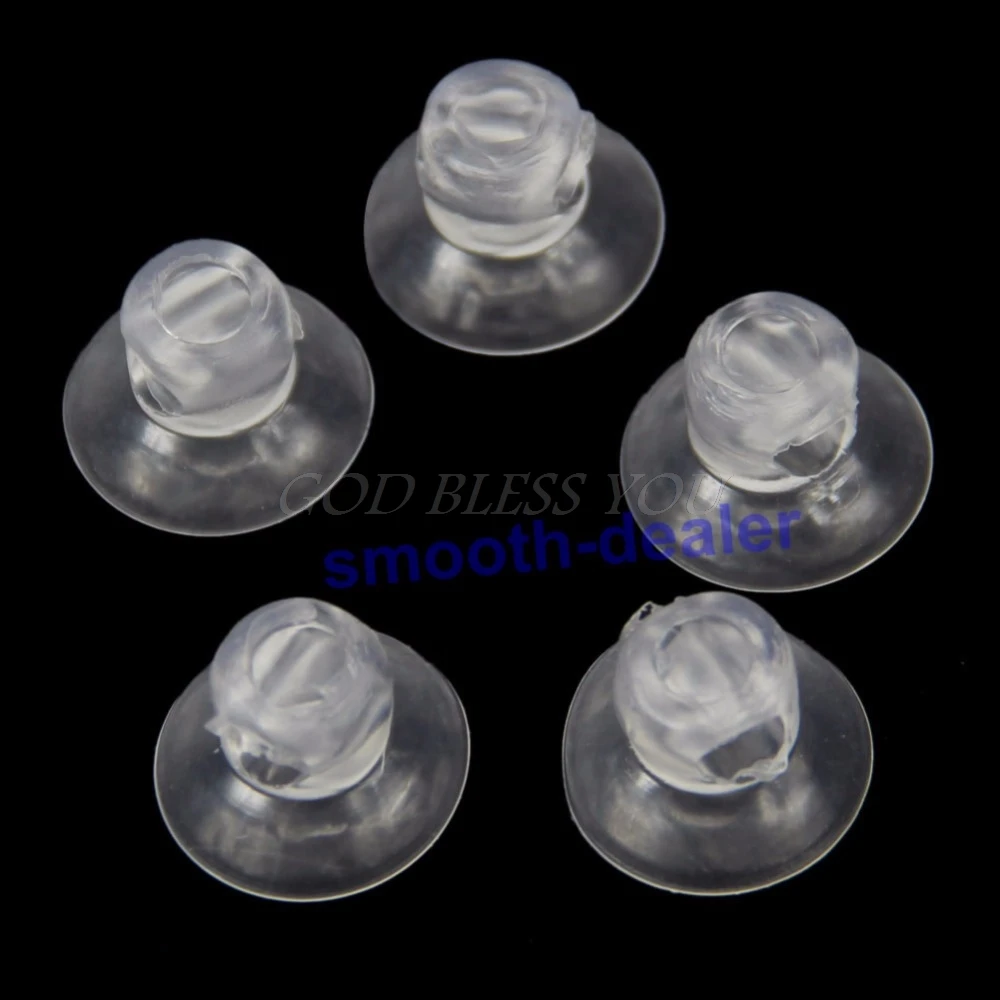 1/10Pcs Silicone Aquarium Sucker Suction Cup Holder Sucker for Fish Tank Pump Airline Tube 36mm
1/10Pcs Silicone Aquarium Sucker Suction Cup Holder Sucker for Fish Tank Pump Airline Tube 36mm