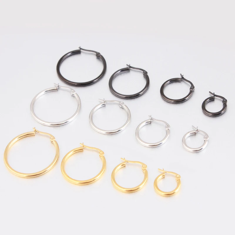 Alisouy Hot New 8cm Big Hoop Earrings Women Gold color Fashion Jewelry Bijoux Accessory Birthday Brincos De Gota Gifts
Alisouy Hot New 8cm Big Hoop Earrings Women Gold color Fashion Jewelry Bijoux Accessory Birthday Brincos De Gota Gifts