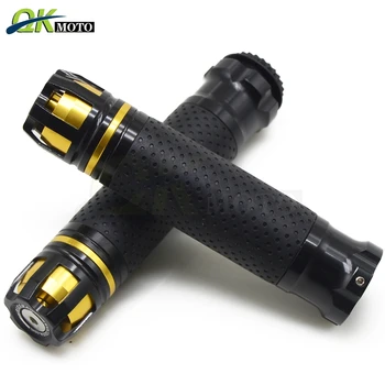 Universal CNC Motorcycles Handlebar Hand Grips Motorbike Protaper Hand Grips For Aprilia Tuono V4R Bmw honda kawasaki Ducati
Universal CNC Motorcycles Handlebar Hand Grips Motorbike Protaper Hand Grips For Aprilia Tuono V4R Bmw honda kawasaki Ducati