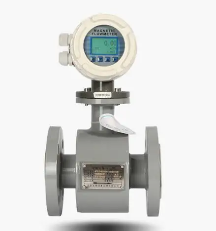 Electromagnetic Flowmeter /electromagnetic water flow meter /magnetic flowmeter 4-20mA (DN10/15/20/25/32/40/50)
Electromagnetic Flowmeter /electromagnetic water flow meter /magnetic flowmeter 4-20mA (DN10/15/20/25/32/40/50)