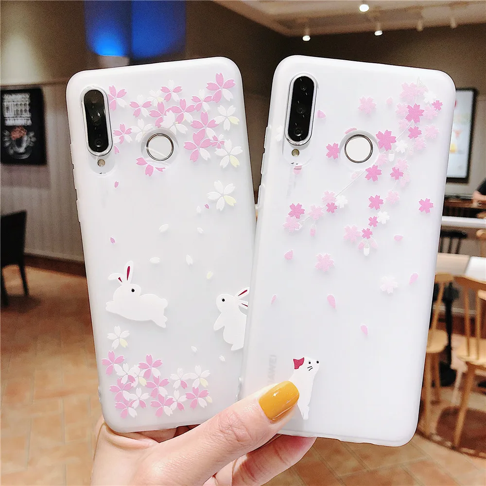 Cartoon Cherry blossoms rabbit case For Xiaomi Redmi 5 Plus Case Note 5 5A 6A 6 S2 4X 4 4A Mi 8 5x 6X A2 Mix 2 Mobile Case
Cartoon Cherry blossoms rabbit case For Xiaomi Redmi 5 Plus Case Note 5 5A 6A 6 S2 4X 4 4A Mi 8 5x 6X A2 Mix 2 Mobile Case