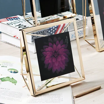 Soft time stereo photo frame hanging wall The Nordic contracted and contemporary metal frame table 4 6 7 inches
Soft time stereo photo frame hanging wall The Nordic contracted and contemporary metal frame table 4 6 7 inches