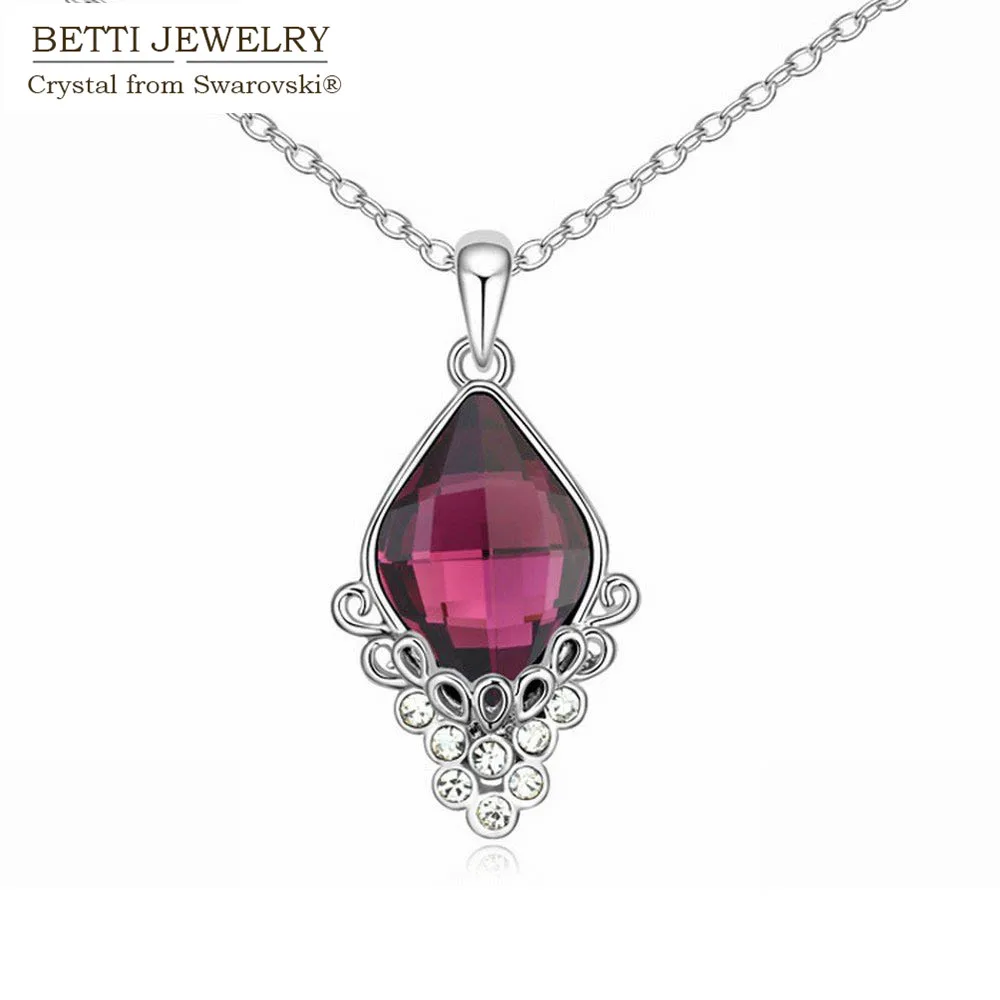 2016 new design! Fashion charming carving pendant necklace With Crystals from SWAROVSKI for mother's Day gift bijoux wholesale
2016 new design! Fashion charming carving pendant necklace With Crystals from SWAROVSKI for mother's Day gift bijoux wholesale