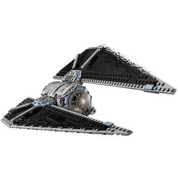 brand 05048 Star Series Wars 543Pcs TIE Striker Model Building Clone Blocks education toys for Kids gifts Compatible With Toys
brand 05048 Star Series Wars 543Pcs TIE Striker Model Building Clone Blocks education toys for Kids gifts Compatible With Toys
