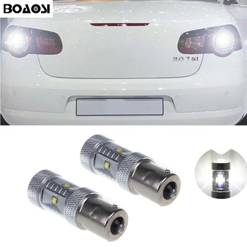 BOAOSI 2x Canbus 1156 30W Cree Chips LED Rear Reversing Tail Light Bulb For VW jetta Passat B1 B2 B4 B3 B5 B6 T4 T5
BOAOSI 2x Canbus 1156 30W Cree Chips LED Rear Reversing Tail Light Bulb For VW jetta Passat B1 B2 B4 B3 B5 B6 T4 T5