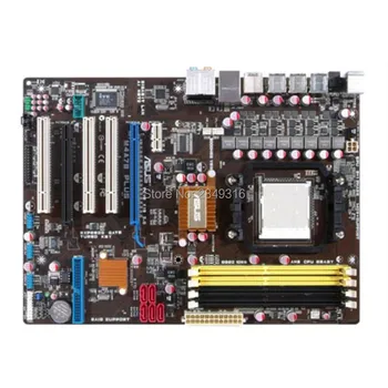 For Asus M4A78 PLUS Desktop Motherboard 770 Socket Socket AM2 DDR2 Original Used Mainboard
For Asus M4A78 PLUS Desktop Motherboard 770 Socket Socket AM2 DDR2 Original Used Mainboard