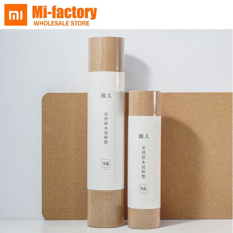 Original xiaomi mijia oak natural softwood mouse pad anti-fouling waterproof Ultra Soft Computer Mouse Padding Mat touch natural
Original xiaomi mijia oak natural softwood mouse pad anti-fouling waterproof Ultra Soft Computer Mouse Padding Mat touch natural