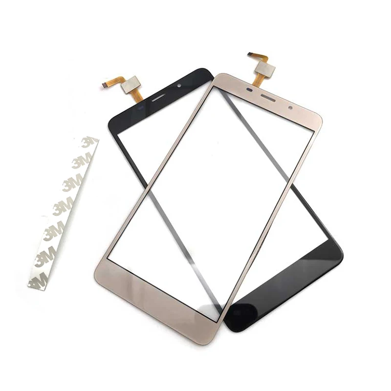 New Touch Screen Compatible for Leagoo M8 / M8 Pro Touchscreen Digitizer Replacement Part
New Touch Screen Compatible for Leagoo M8 / M8 Pro Touchscreen Digitizer Replacement Part