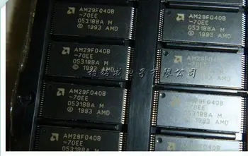 New&original AM29F040B-70EE AM29F040B-90EE