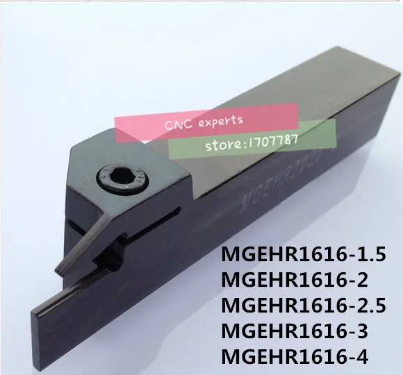 MGEHL1616-1.5 MGEHR1616-1.5 MGEHR1616-2 MGEHR1616-2.5 MGEHR1616-3 MGEHR1616-4 MGEHL1616-2 MGEHL1616-3 Lathe Turning Tool Holder
MGEHL1616-1.5 MGEHR1616-1.5 MGEHR1616-2 MGEHR1616-2.5 MGEHR1616-3 MGEHR1616-4 MGEHL1616-2 MGEHL1616-3 Lathe Turning Tool Holder