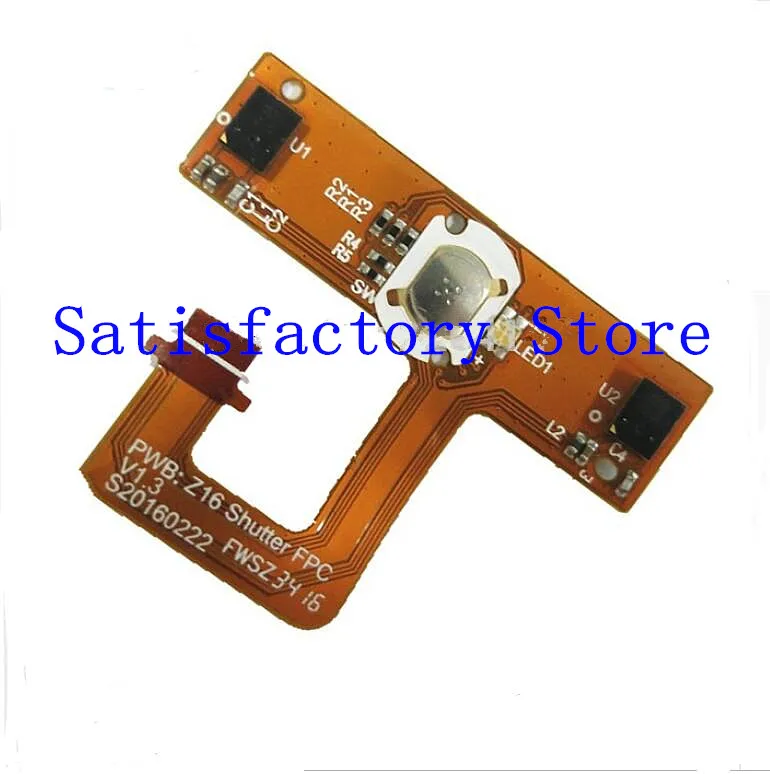 Keyboard Key Button Flex Cable Ribbon Board For Xiaomi YI 4K Digital Camera Repair Part
Keyboard Key Button Flex Cable Ribbon Board For Xiaomi YI 4K Digital Camera Repair Part