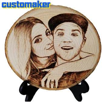 personalityl customized gift A picture branded on a tree home decoration accessories Home decorations Meaningful gifts
personalityl customized gift A picture branded on a tree home decoration accessories Home decorations Meaningful gifts